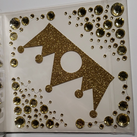 Graduation Cap stickers - Picture 3 of 3